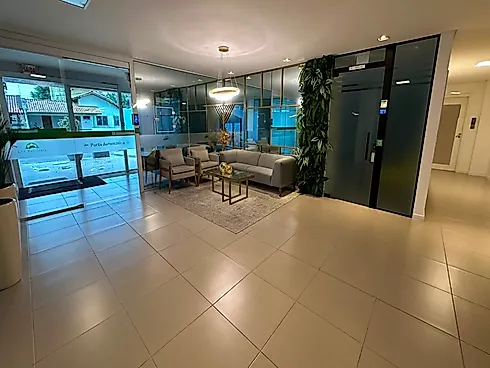Triplex 3 Quartos 574m² 3 Suítes no Lux Residdence - Pagani - Triplex em Pagani, Palhoça - Foto 2