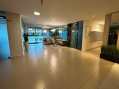 Triplex 3 Quartos 574m² 3 Suítes no Lux Residdence - Pagani - Triplex em Pagani, Palhoça - Foto 3