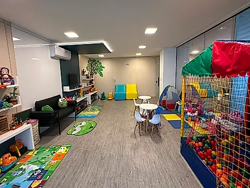 Triplex 3 Quartos 574m² 3 Suítes no Lux Residdence - Pagani - Triplex em Pagani, Palhoça - Foto 4