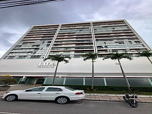 Triplex 3 Quartos 574m² 3 Suítes no Lux Residdence - Pagani - Triplex em Pagani, Palhoça - Foto 1