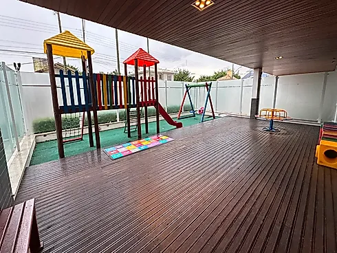 Triplex 3 Quartos 574m² 3 Suítes no Lux Residdence - Pagani - Triplex em Pagani, Palhoça - Foto 5