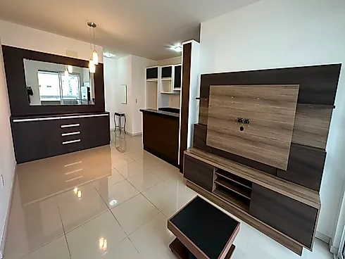 Apartamento 2 Quartos com 1 Suíte e 77m² - Pagani - Apartamento em Pagani, Palhoça - Foto 3