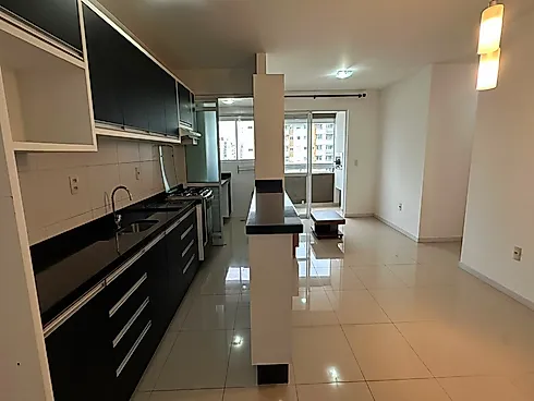 Apartamento 2 Quartos com 1 Suíte e 77m² - Pagani - Apartamento em Pagani, Palhoça - Foto 4