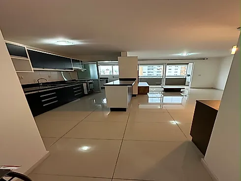 Apartamento 2 Quartos com 1 Suíte e 77m² - Pagani - Apartamento em Pagani, Palhoça - Foto 2