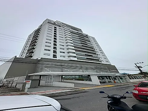 Pagani, Palhoça