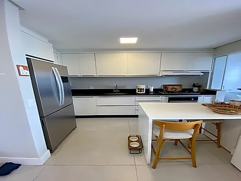 Apartamento 3 Quartos com 1 Suíte e 96m² - Nossa Senhora do Rosário - Apartamento em Nossa Senhora do Rosário, São José - Foto 3