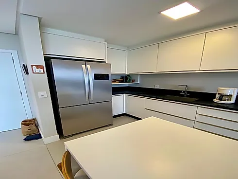Apartamento 3 Quartos com 1 Suíte e 96m² - Nossa Senhora do Rosário - Apartamento em Nossa Senhora do Rosário, São José - Foto 5