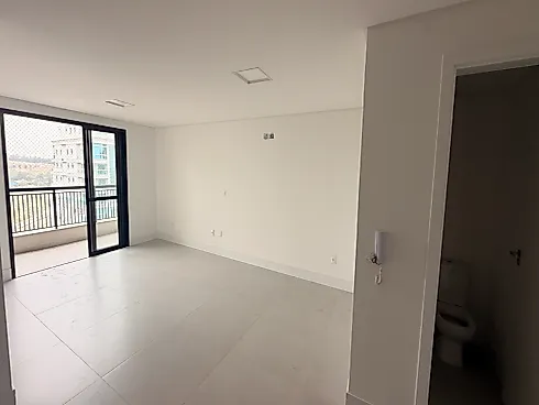 Duplex 2 Quartos 96m² no Le Magnific - Pedra Branca - Apartamento em Pedra Branca, Palhoça - Foto 3