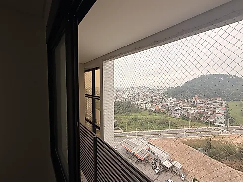 Duplex 2 Quartos 96m² no Le Magnific - Pedra Branca - Apartamento em Pedra Branca, Palhoça - Foto 4