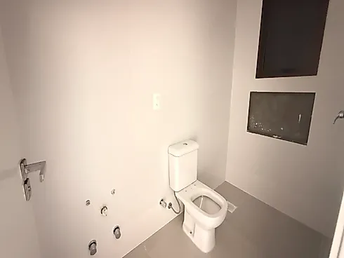 Duplex 2 Quartos 96m² no Le Magnific - Pedra Branca - Apartamento em Pedra Branca, Palhoça - Foto 5