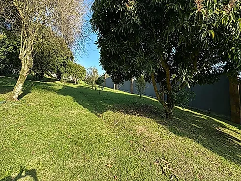 Terreno em Real Parque, São José