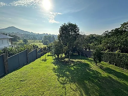 Terreno no Hipico Campestre (1.000 Campestre - Real Parque - Foto 12