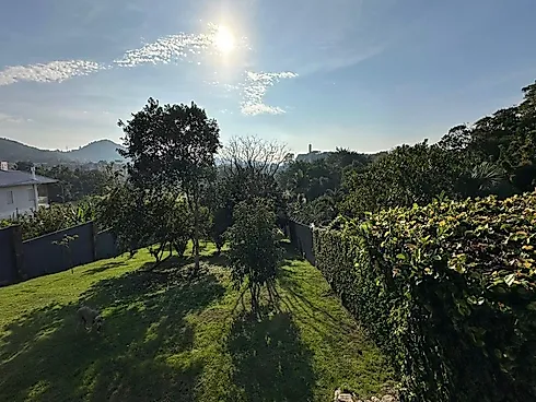 Terreno em Real Parque, São José