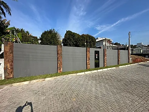 Terreno em Real Parque, São José