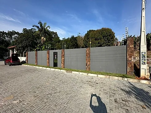 Terreno no Hipico Campestre (1.000 Campestre - Real Parque - Foto 9