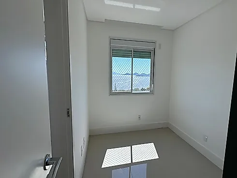 Apartamento 3 Quartos Vista Mar 107m²  Agronômica - Foto 11