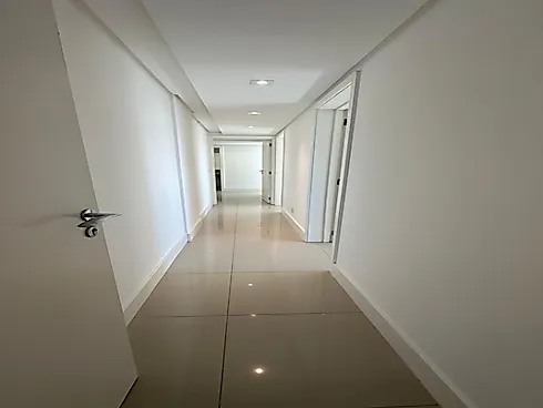 Apartamento 3 Quartos Vista Mar 107m²  Agronômica - Foto 12