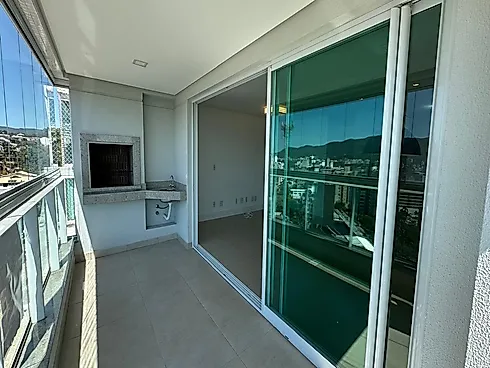 Apartamento em Agronômica, Florianópolis