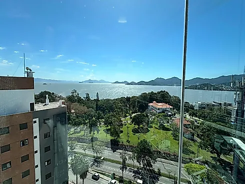 Apartamento em Agronômica, Florianópolis