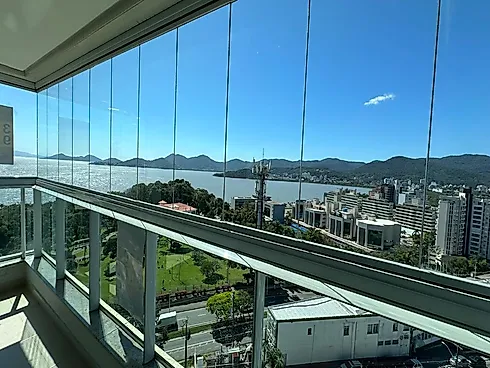 Apartamento em Agronômica, Florianópolis