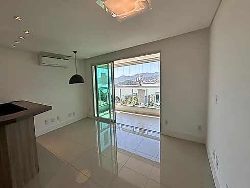 Apartamento 3 Quartos Vista Mar 107m²  Agronômica - Foto 9