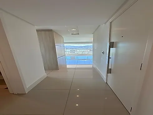 Apartamento 3 Quartos Vista Mar 107m²  Agronômica - Foto 14