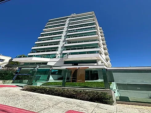 Apartamento 3 Quartos Vista Mar 107m²  Agronômica - Foto 18