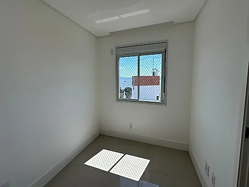 Apartamento 3 Quartos Vista Mar 107m²  Agronômica - Foto 6