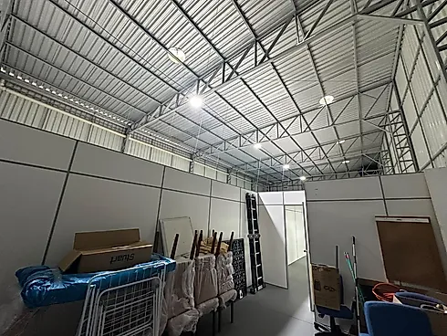 Galpão/Depósito Comercial - 360m², Pachecos - Foto 5