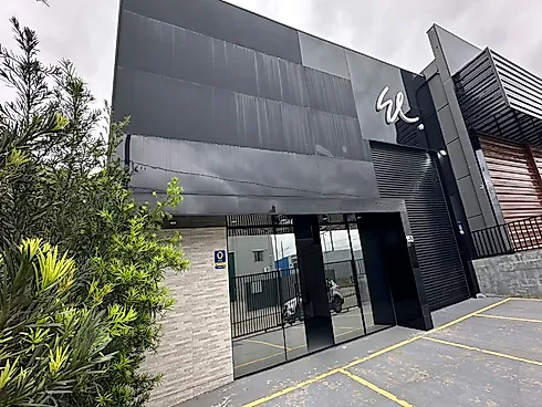 Galpão/Depósito Comercial - 360m², Pachecos - Foto 2