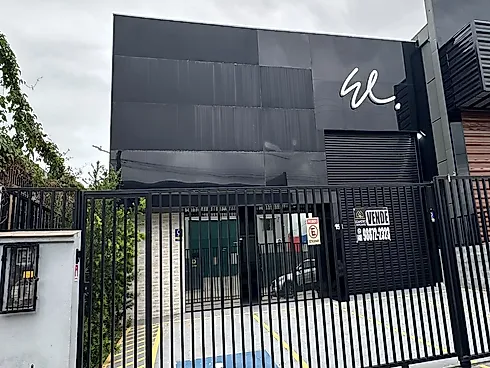 Galpão/Depósito Comercial - 360m², Pachecos - Foto 3