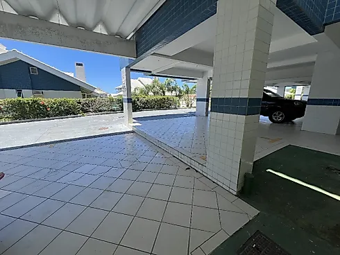 Apartamento em Praia Brava, Florianópolis