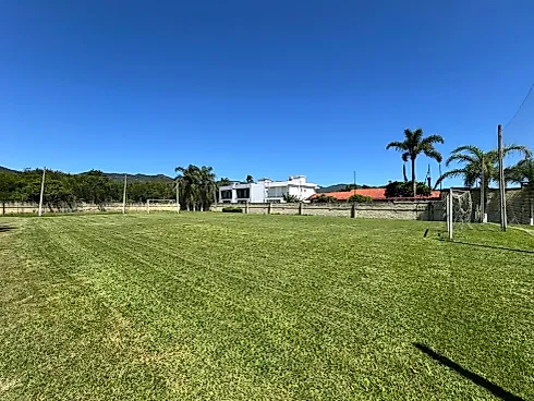 Terreno em Cacupé, Florianópolis