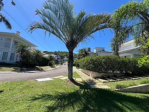 Terreno em Cacupé, Florianópolis