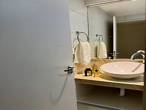 Apartamento em Altiplano Cabo Branco, João Pessoa
