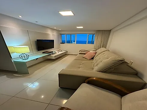 Apartamento 77m² no Altiplano | 2 Quartos Reversível para 3 - Foto 11