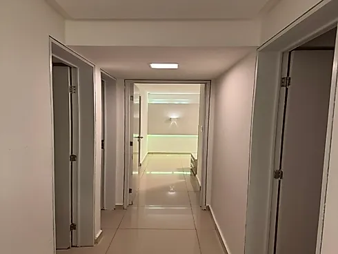 Apartamento 77m² no Altiplano | 2 Quartos Reversível para 3 - Foto 6