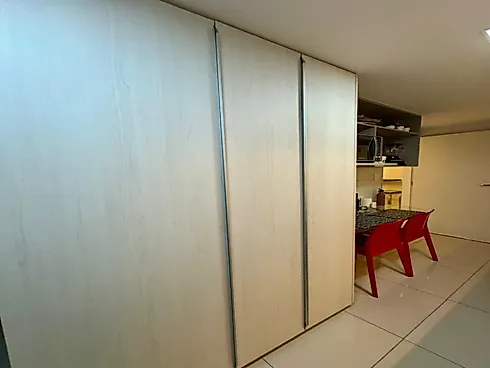 Apartamento 77m² no Altiplano | 2 Quartos Reversível para 3 - Foto 7