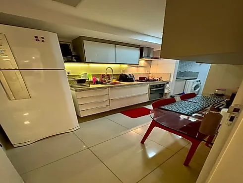 Apartamento 77m² no Altiplano | 2 Quartos Reversível para 3 - Foto 8