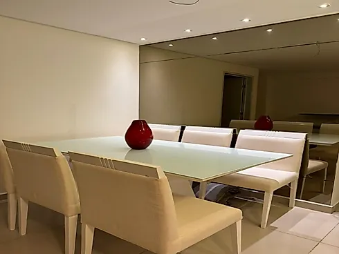 Apartamento 77m² no Altiplano | 2 Quartos Reversível para 3 - Foto 10