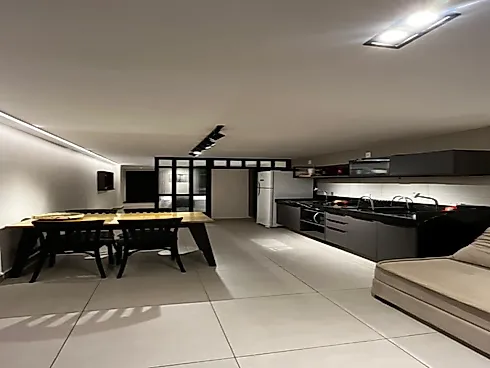 Apartamento em Jardim Oceania, João Pessoa