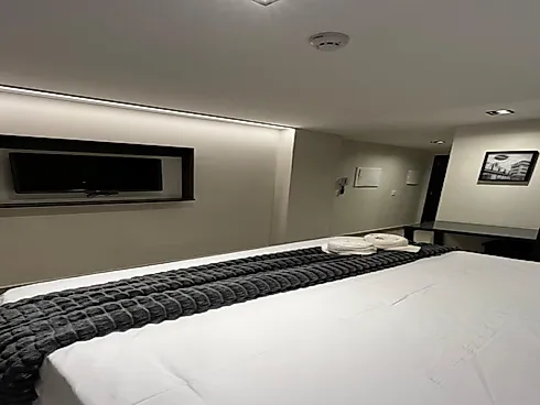 Exclusividade à Beira-Mar | Apartamento de Luxo com 1 Suíte e 45m² – Pé na Areia - Foto 11