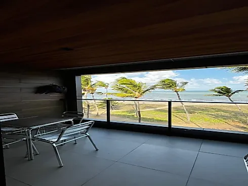 Jardim Oceania, João Pessoa