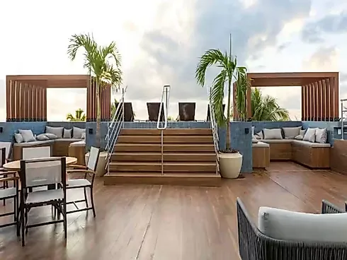 Exclusividade à Beira-Mar | Apartamento de Luxo com 1 Suíte e 45m² – Pé na Areia - Foto 15