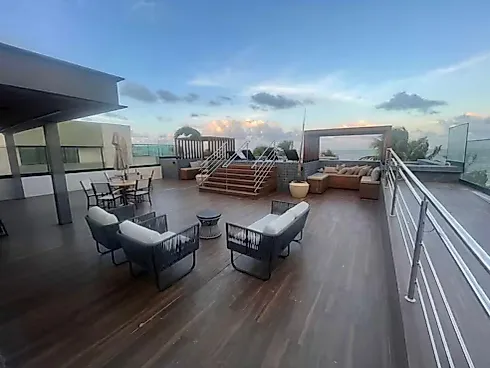 Exclusividade à Beira-Mar | Apartamento de Luxo com 1 Suíte e 45m² – Pé na Areia - Foto 17