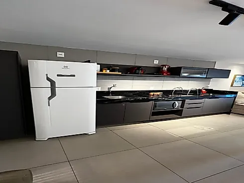 Apartamento em Jardim Oceania, João Pessoa