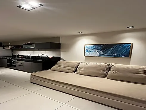 Apartamento em Jardim Oceania, João Pessoa