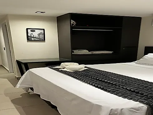 Apartamento em Jardim Oceania, João Pessoa