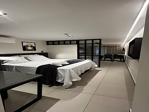 Exclusividade à Beira-Mar | Apartamento de Luxo com 1 Suíte e 45m² – Pé na Areia - Foto 7
