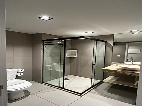 Exclusividade à Beira-Mar | Apartamento de Luxo com 1 Suíte e 45m² – Pé na Areia - Foto 10